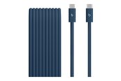 USB kaapelit - Apple Beats - USB-C cable - USB-C to USB-C - 3 m - MHX84ZM/A