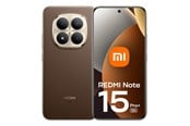 Puhelimet - Xiaomi Redmi Note 15 Pro+ 512GB/12GB - Mocha Brown - MZB0MJ6EU