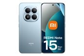 Puhelimet - Xiaomi Redmi Note 15 Pro+ 512GB/12GB - Glacier Blue - MZB0MJKEU