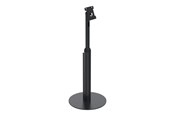 Seinäkiinnitys, AV-kiinnikkeet & AV-kalusteet - Ergonomic Solutions stand - for POS system - toolless assembly internal cable management stable and elegant design - black - Max 12 kg - recommended for 11"-27" - SPV1402-32