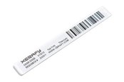 Paperit, valokuvapaperit ja tarrat - Extreme Networks Zebra Metal Skin Titanium - ZIPRT3019299