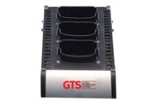 Kannettavan laturit - Global Technology Systems GTS - battery charger - HCH-9003-CHG