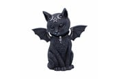 Fanituotteet - Nemesis Now - Cult Cuties - Malpuss - Figuuri - B5149R0