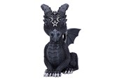 Fanituotteet - Nemesis Now - Cult Cuties - Lucifly - Figuuri - B6018W2