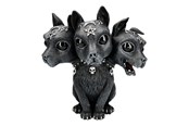 Fanituotteet - Nemesis Now - Cult Cuties - Diabarkus - Figuuri - B6017W2