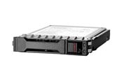 SSD 2 - HP E - SSD - Read Intensive High Performance - 7.68 TB - U.3 PCIe 4.0 x4 (NVMe) - P70434-B21