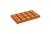 Puulelut - Bigjigs Wooden Chocolate Bar - BJF162