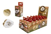 Ulkoleikit - Simba Scout Geodes 2 pcs. - 109452663