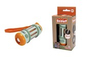 Ulkoleikit - Simba Scout Torch 2 in-1 - 109452664