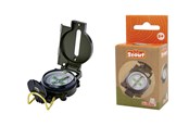 Ulkoleikit - Simba Scout Compass Metal Housing - 109452665