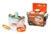 Ulkoleikit - Simba Scout Observation Box - 109452669