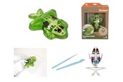 Ulkoleikit - Simba Scout Dissect-It Frog - 109452703