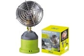 Grillit ja tarvikkeet - Meva Tourist heater ARDENT MINI sun radiant heater for gas cartridge 1kW - 8590584576142