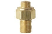 Grillit ja tarvikkeet - Meva Gas cartridge adapter adapter 7/16'' - G 1/4L thread - 8590584475308