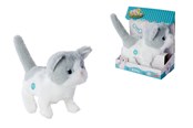 Pehmolelu - Simba Toys plush PetZoo Kitty - 105890155
