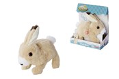 Pehmolelu - Simba Toys plush PetZoo BunBun - 105890156