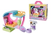 Pehmolelu - Simba Pamper Petz Mini Playhouse - 105950136