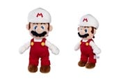 Pehmolelu - Simba Toys plush SuMa Fire Mario Plush 30cm - 109231535