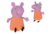 Pehmolelu - Simba Toys plush Peppa Pig Plush Mother Wutz 35cm - 109261004