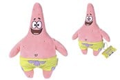 Pehmolelu - Simba Toys plush SPB Plush Patrick 35cm - 109491001