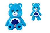 Pehmolelu - Simba Toys plush Care Bears - Grumpy Bear 35cm - 6305878011038