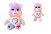 Pehmolelu - Simba Toys plush Care Bears - Togetherness Bear 35cm - 6305878013038