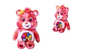 Pehmolelu - Simba Toys plush Care Bears - Flower Power Bear 23cm - 6305878015038