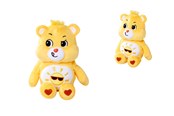 Pehmolelu - Simba Toys plush Care Bears - Funshine Bear 23cm - 6305878016038
