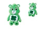 Pehmolelu - Simba Toys plush Care Bears - Good Luck Bear 23cm - 6305878017038