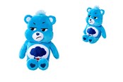 Pehmolelu - Simba Toys plush Care Bears - Grumpy Bear 23cm - 6305878018038