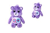 Pehmolelu - Simba Toys plush Care Bears - Share Bear 23cm - 6305878019038