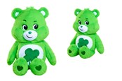 Pehmolelu - Simba Toys plush Care Bears - Good Luck Bear 60cm - 6305878031038