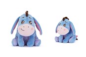 Pehmolelu - Simba Toys plush Disney WTP Twinkle Eye Eeyore 25cm - 6315870024