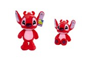 Pehmolelu - Simba Toys plush Disney Flopsies Leroy 25cm - 6315870031