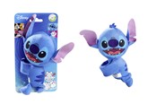 Pehmolelu - Simba Toys plush Disney Stitch Snapband 17cm - 6315870158