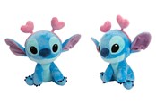 Pehmolelu - Simba Toys plush Disney Stitch Love 25cm - 6315870193
