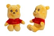 Pehmolelu - Simba Toys plush Disney WTP Twinkle Eye 25cm - 6315870197