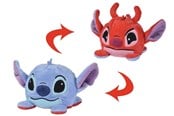 Pehmolelu - Simba Toys plush Disney Lilo+Stich Leroy/Stitch 8 cm - 6315870363