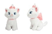 Pehmolelu - Simba Toys plush Disney Classic Refresh Marie 25cm - 6315870470