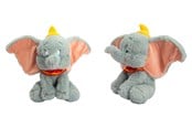 Pehmolelu - Simba Toys plush Disney Classic Refresh Dumbo 25cm - 6315870471
