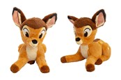 Pehmolelu - Simba Toys plush Disney Classic Refresh Bambi 25cm - 6315870474