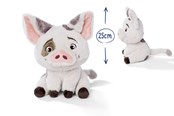 Pehmolelu - Simba Toys plush Disney Moana 2 - PUA 25cm - 6315870476