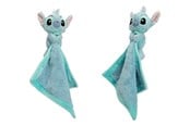 Pehmolelu - Simba Toys plush Disney Stitch w. Comforter - 6315870490