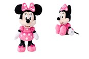 Pehmolelu - Simba Toys plush Disney Minnie Clubhouse 25cm - 6315870522