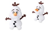 Pehmolelu - Simba Toys plush Disney Olaf 23cm - 6315870523