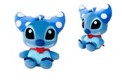 Pehmolelu - Simba Toys plush Disney Doorables Stitch 25cm - 6315870546