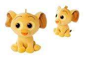 Pehmolelu - Simba Toys plush Disney Doorables Simba 25cm - 6315870548