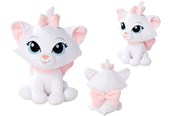 Pehmolelu - Simba Toys plush Disney Doorables Marie 25cm - 6315870554