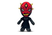 Pehmolelu - Simba Toys plush Lucasfilm - Darth Maul 25cm - 6315870555