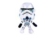 Pehmolelu - Simba Toys plush Lucasfilm - Stormtrooper 25cm - 6315870556